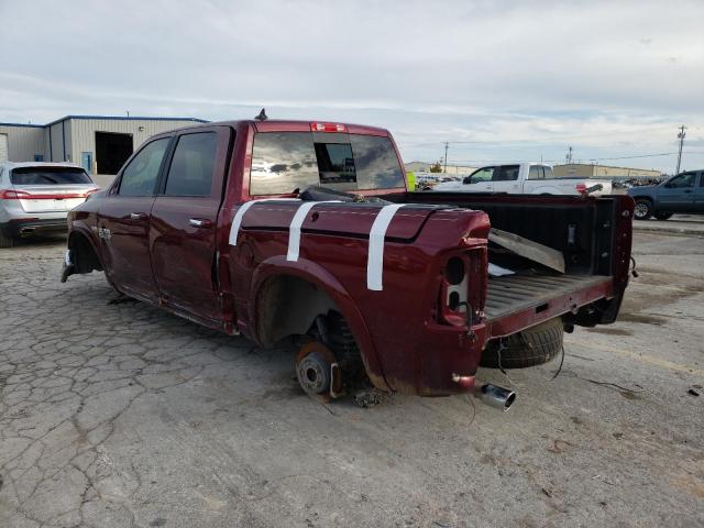 1C6RR7NT3HS675017 | 2017 RAM 1500 LARAM