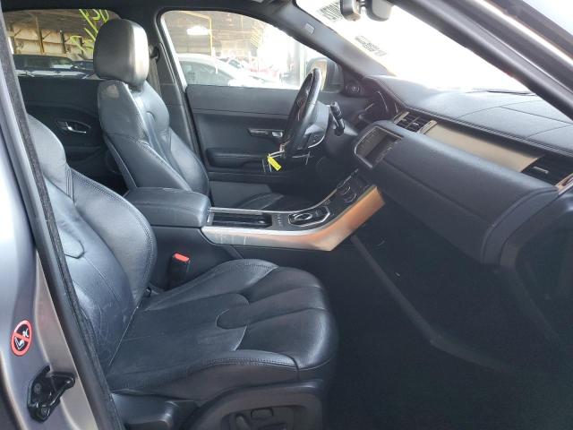 SALVR2BG9DH720298 Land Rover Range Rover Evoque Pure Premium
