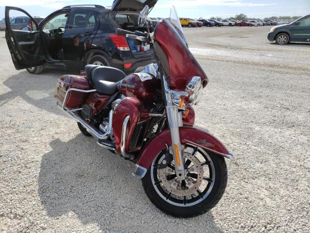 2016 HARLEY-DAVIDSON FLHTK ULTR - 1HD1KEL1XGB615376