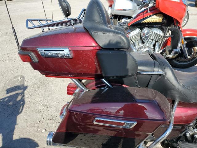 2014 HARLEY-DAVIDSON FLHTK ELEC - 1HD1KEL12EB689775