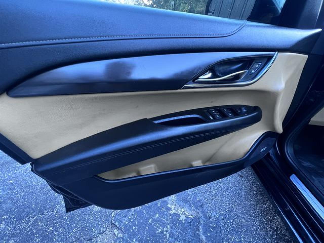 2013 Cadillac Ats VIN: 1G6AG5RX5D0141863 Lot: 65655142