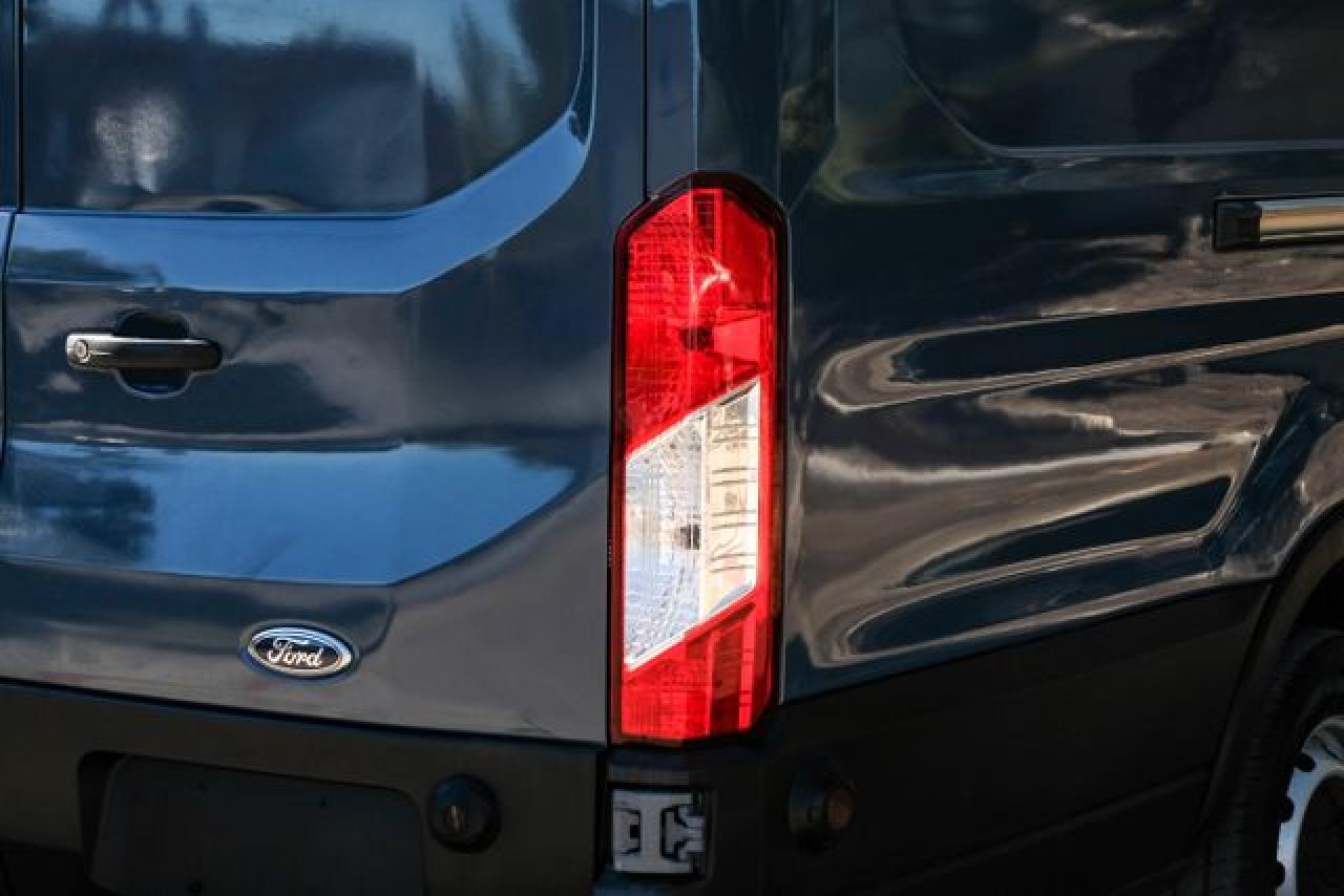 2019 Ford Transit T-250 VIN: 1FTYR3XM7KKA97658 Lot: 65615732