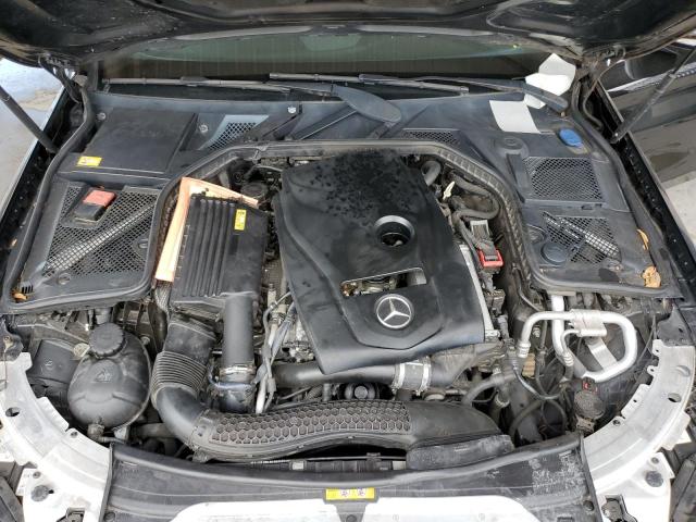 2015 MERCEDES-BENZ C-CLASS C3 55SWF4KB6FU010488