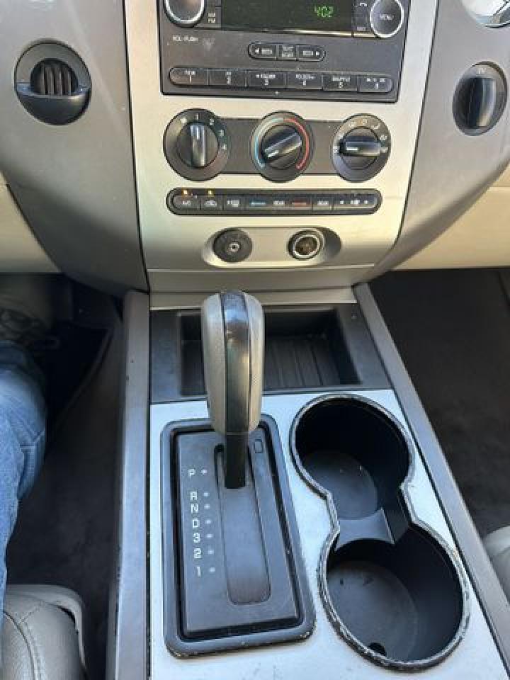 2008 Ford Expedition Xlt VIN: 1FMFU155X8LA31125 Lot: 65615842