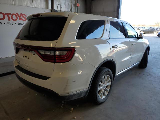 2020 DODGE DURANGO SS 1C4RDJFG9LC441053