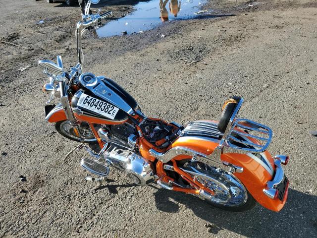 2010 HARLEY-DAVIDSON FLSTSE - 1HD1PY917AB953917
