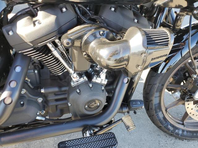 2022 HARLEY-DAVIDSON FLXRST 1HD1YXZ26NB035419