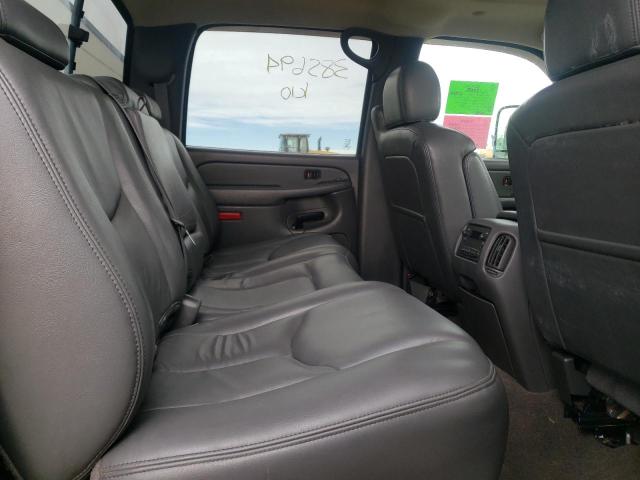 1GTHK23D47F153513 GMC Sierra K2500 Heavy Duty