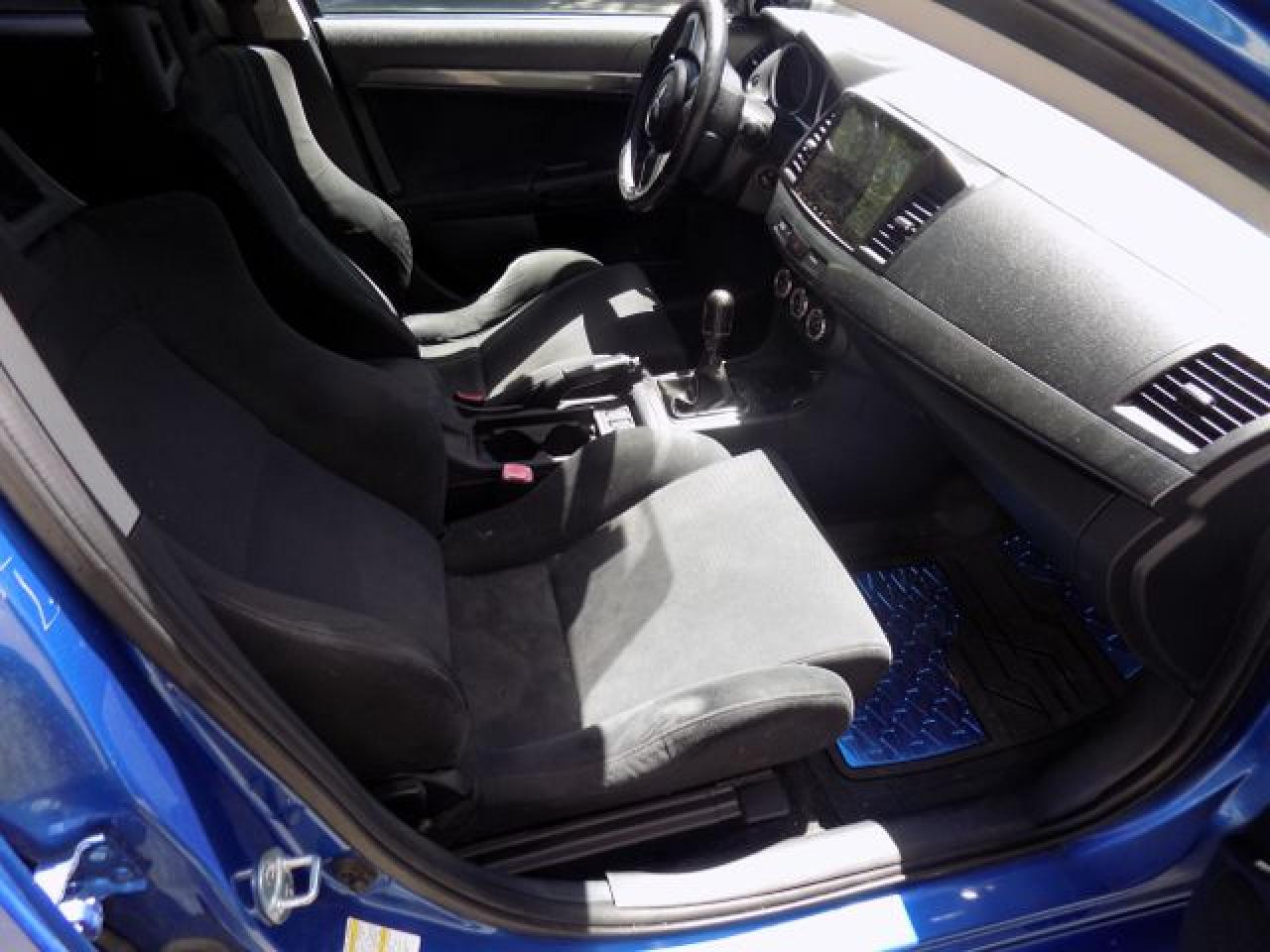2010 Mitsubishi Lancer Evolution Gsr VIN: JA32W8FV4AU019832 Lot: 65646272