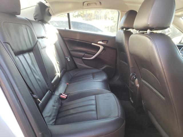 2015 BUICK REGAL 1SV 2G4G25EK1F9259493
