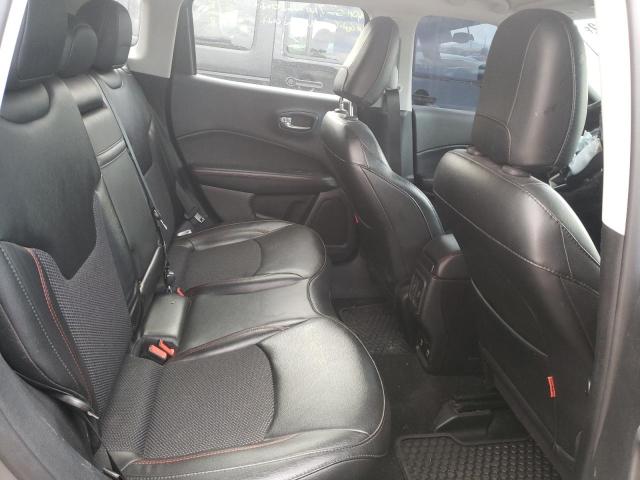 3C4NJDDB5LT122186 Jeep Compass Trailhawk