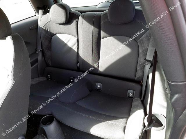 WMWXR52020TM84361 Mini COOPER S