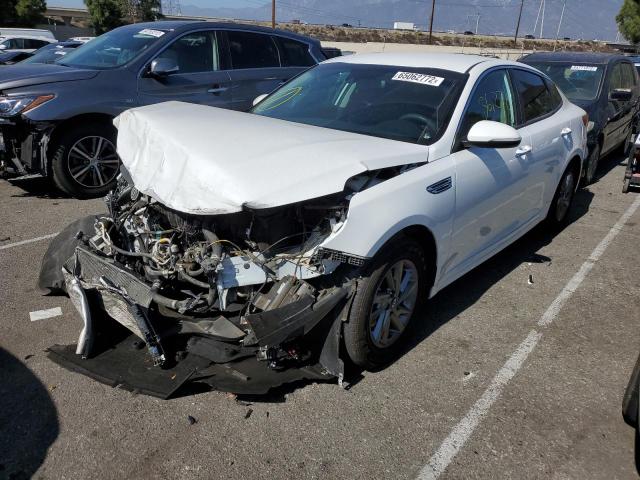 5XXGT4L33KG371559 KIA Optima Lx