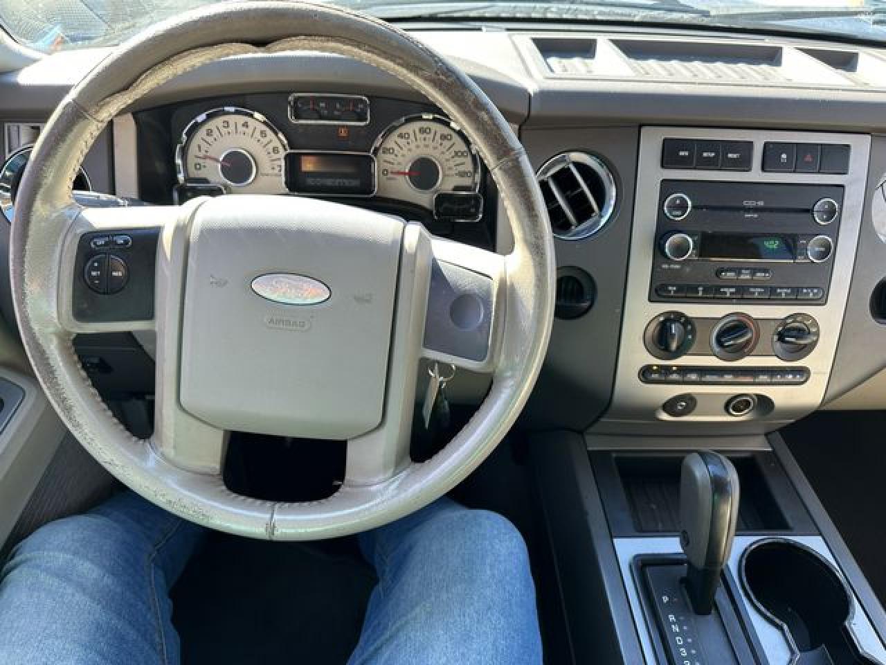 2008 Ford Expedition Xlt VIN: 1FMFU155X8LA31125 Lot: 65615842