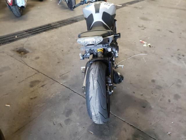 2015 YAMAHA FZ09 JYARN33EXFA006226