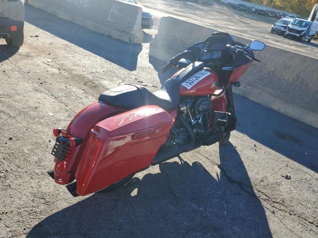 2022 HARLEY-DAVIDSON FLTRXS - 1HD1KTP23NB627681