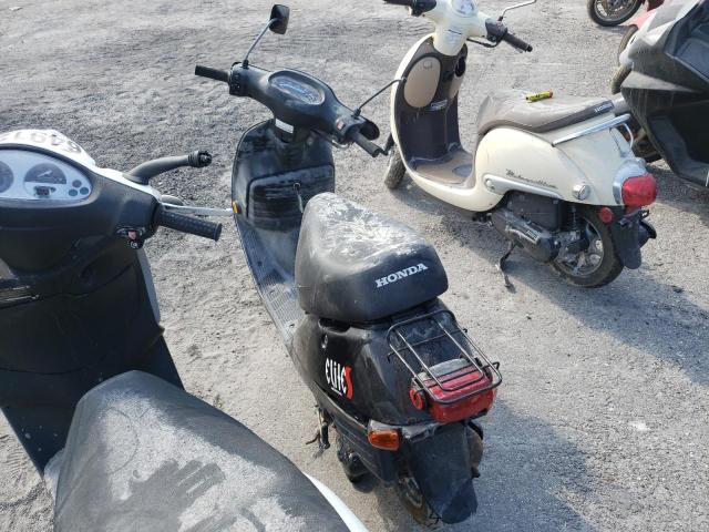 2001 HONDA SA50 P 3H1AF161X1D702118