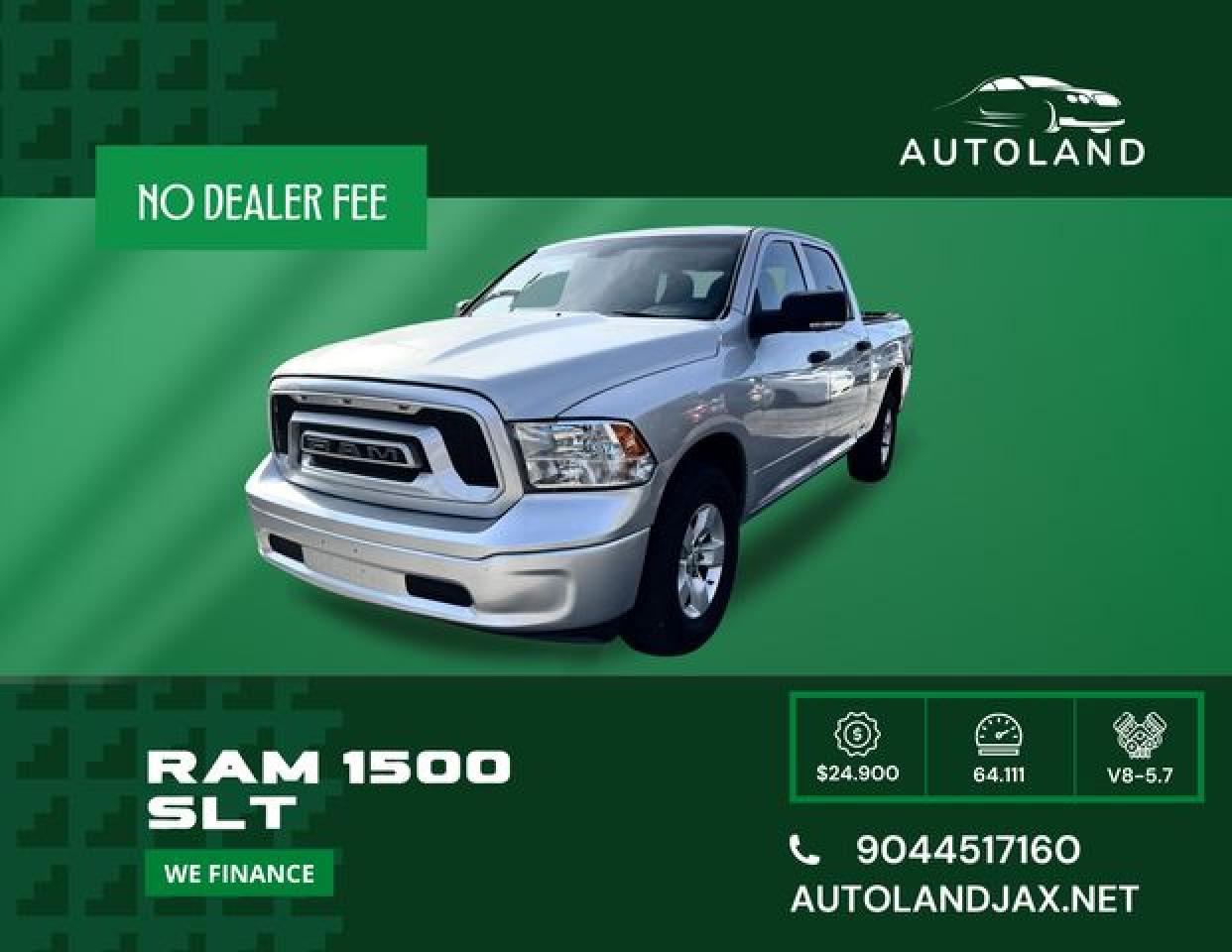 1C6RR6TT4KS689223 2019 Ram 1500 Classic Slt