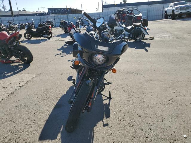 2022 HARLEY-DAVIDSON FLXRST 1HD1YXZ26NB035419