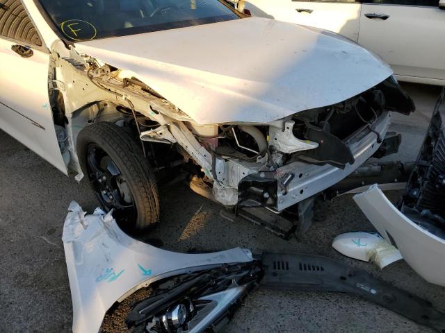 2020 LEXUS ES 350 LUX 58AEZ1B10LU065794