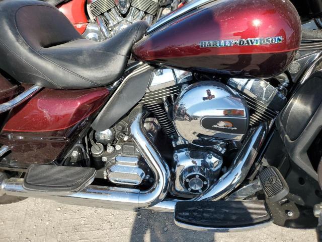 2014 HARLEY-DAVIDSON FLHTK ELEC - 1HD1KEL12EB689775