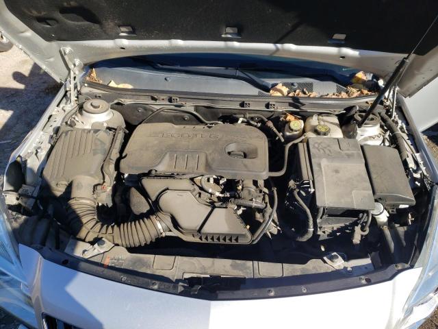 2015 BUICK REGAL 1SV 2G4G25EK1F9259493