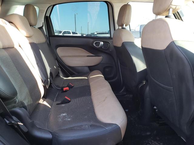 2015 FIAT 500L LOUNG ZFBCFACHXFZ030939