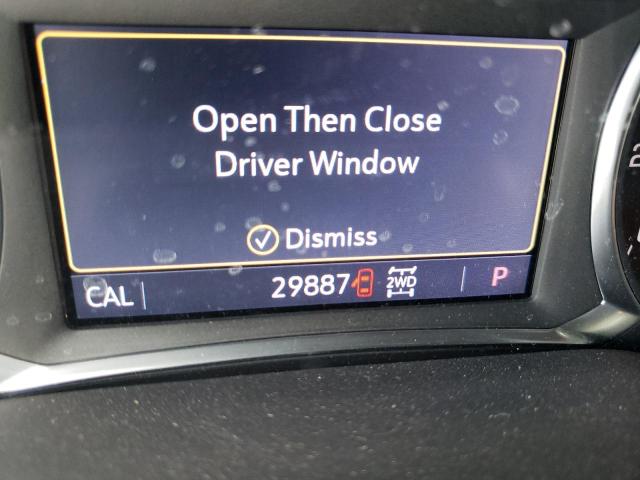 2020 GMC ACADIA AT4 1GKKNLLS1LZ170204