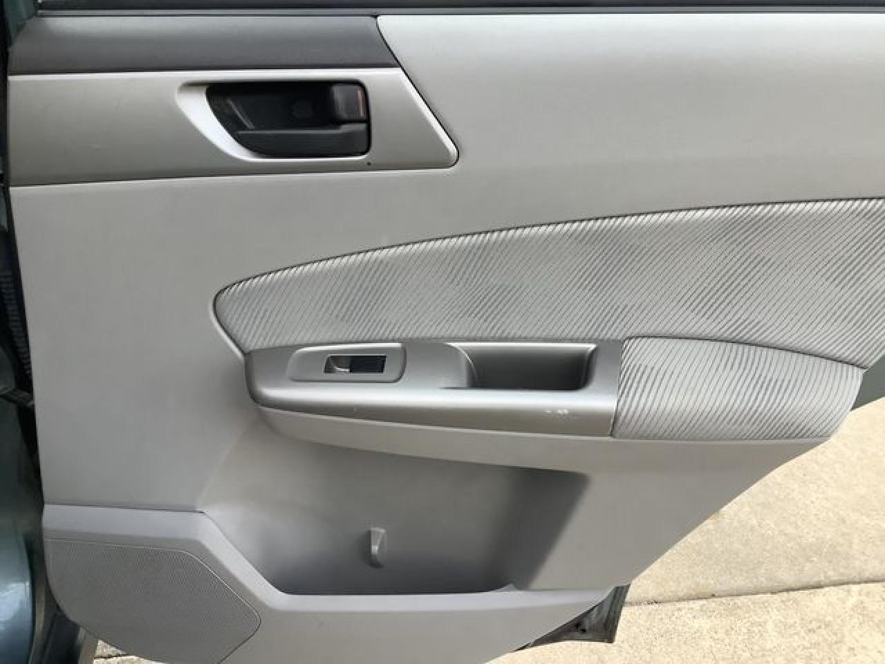 2009 Subaru Forester 2.5X VIN: JF2SH61619H733679 Lot: 65646222