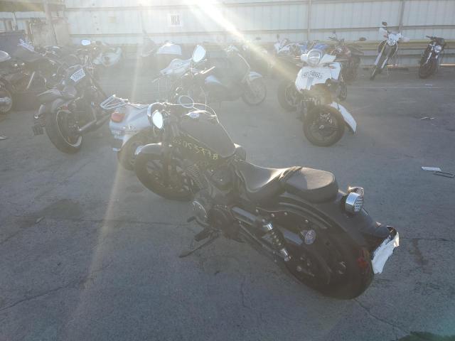 2014 YAMAHA XVS950 CU JYAVN05Y7EA001021