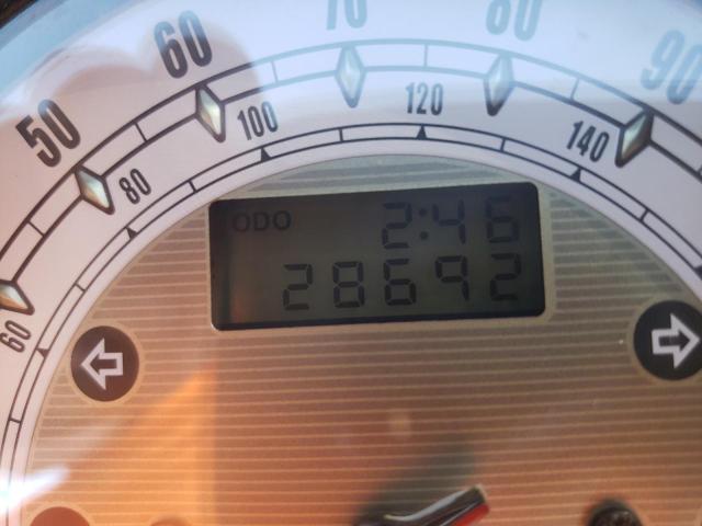 2008 YAMAHA XV1700 A JYAVP28E58A000154