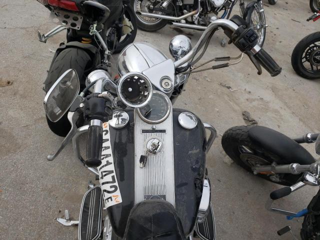 2002 HARLEY-DAVIDSON FLHRI 1HD1FBW132Y617880