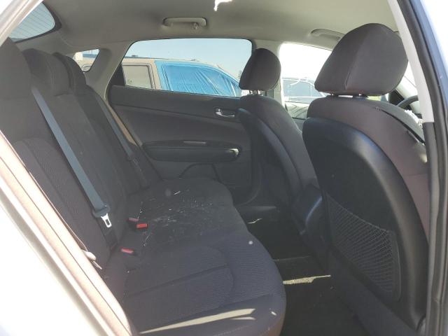 5XXGT4L33KG371559 KIA Optima Lx