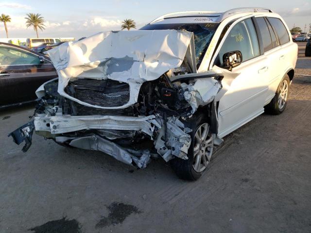 Vin: yv4952cy1d1664309, lot: 65339072, volvo xc90 3.2 20132