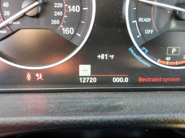 WBA4Z3C59JEC57579 BMW 430xi