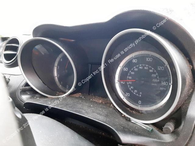 JSAAZC13S00103522 Suzuki Swift Sz-t