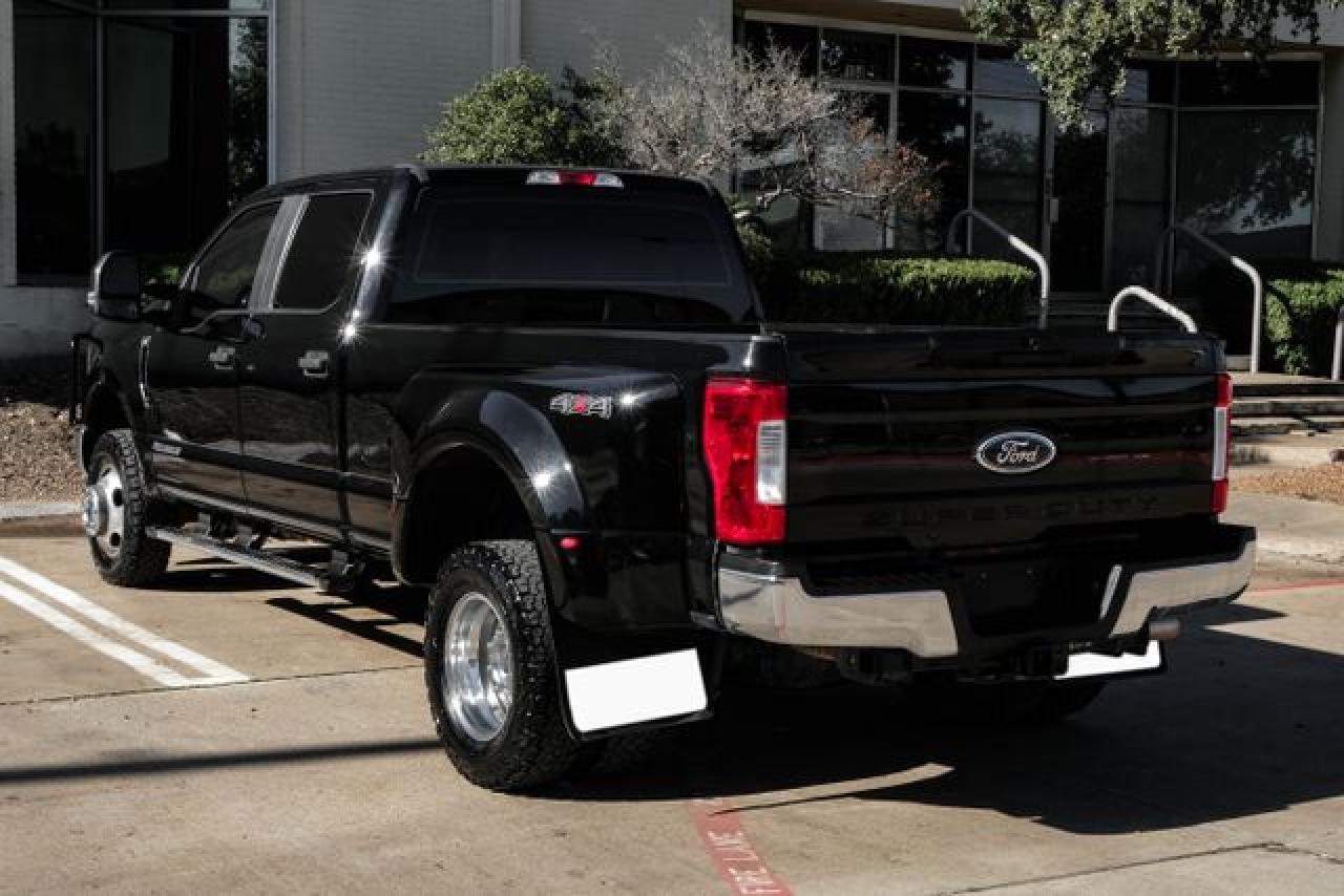 2017 Ford F350 Super Duty VIN: 1FT8W3DT8HEF35129 Lot: 65615752