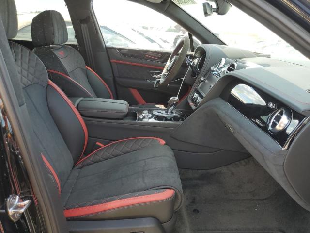 2020 BENTLEY BENTAYGA S SJAAR2ZV6LC030161