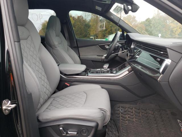 2022 AUDI SQ7 PREMIU WA1AWBF71ND004376