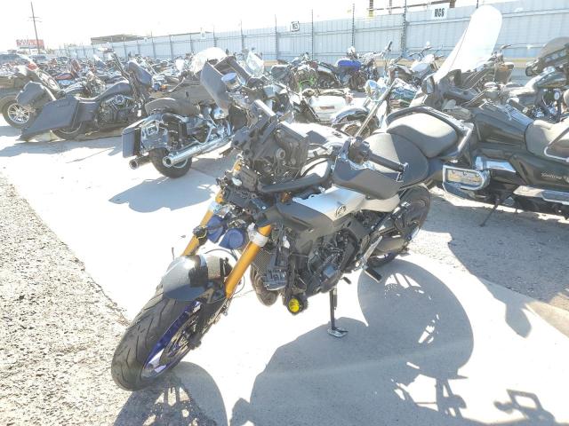 2021 YAMAHA MTT09 GT JYARN74Y4MA000354