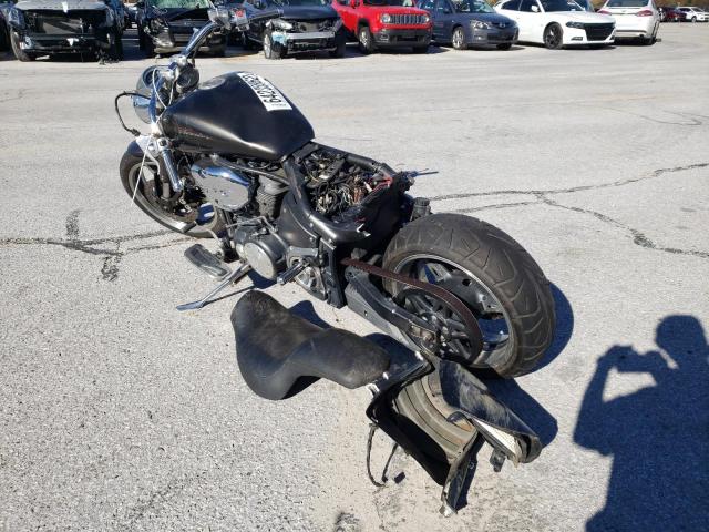 2002 YAMAHA XV1700 PC JYAVP14EX2A004062