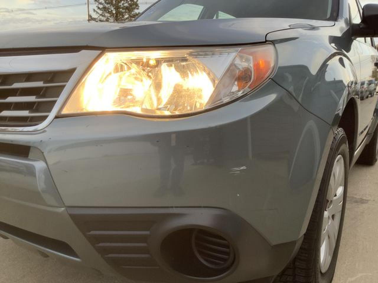 2009 Subaru Forester 2.5X VIN: JF2SH61619H733679 Lot: 65646222