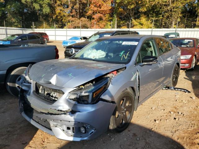 2020 SUBARU LEGACY SPO 4S3BWAG62L3011821