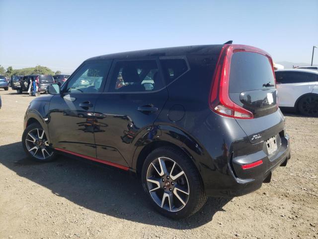 2020 KIA SOUL GT LI - KNDJ63AU4L7021533