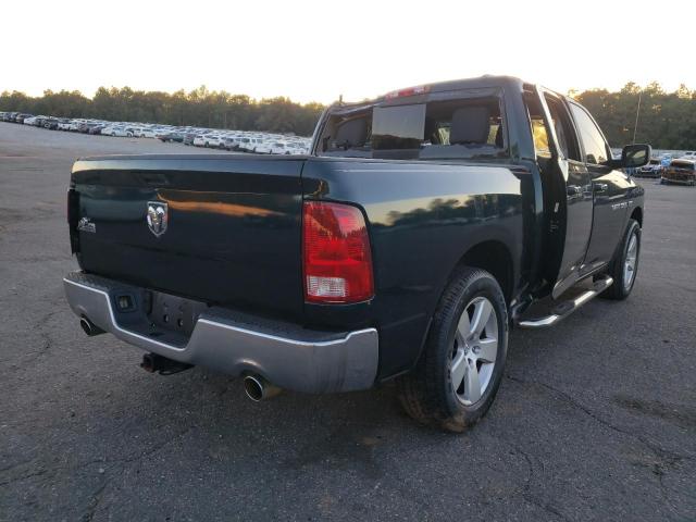 2011 DODGE RAM 1500 - 1D7RB1CT3BS612008