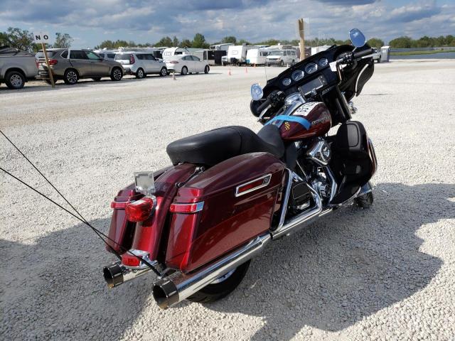 2016 HARLEY-DAVIDSON FLHTK ULTR - 1HD1KEL1XGB615376