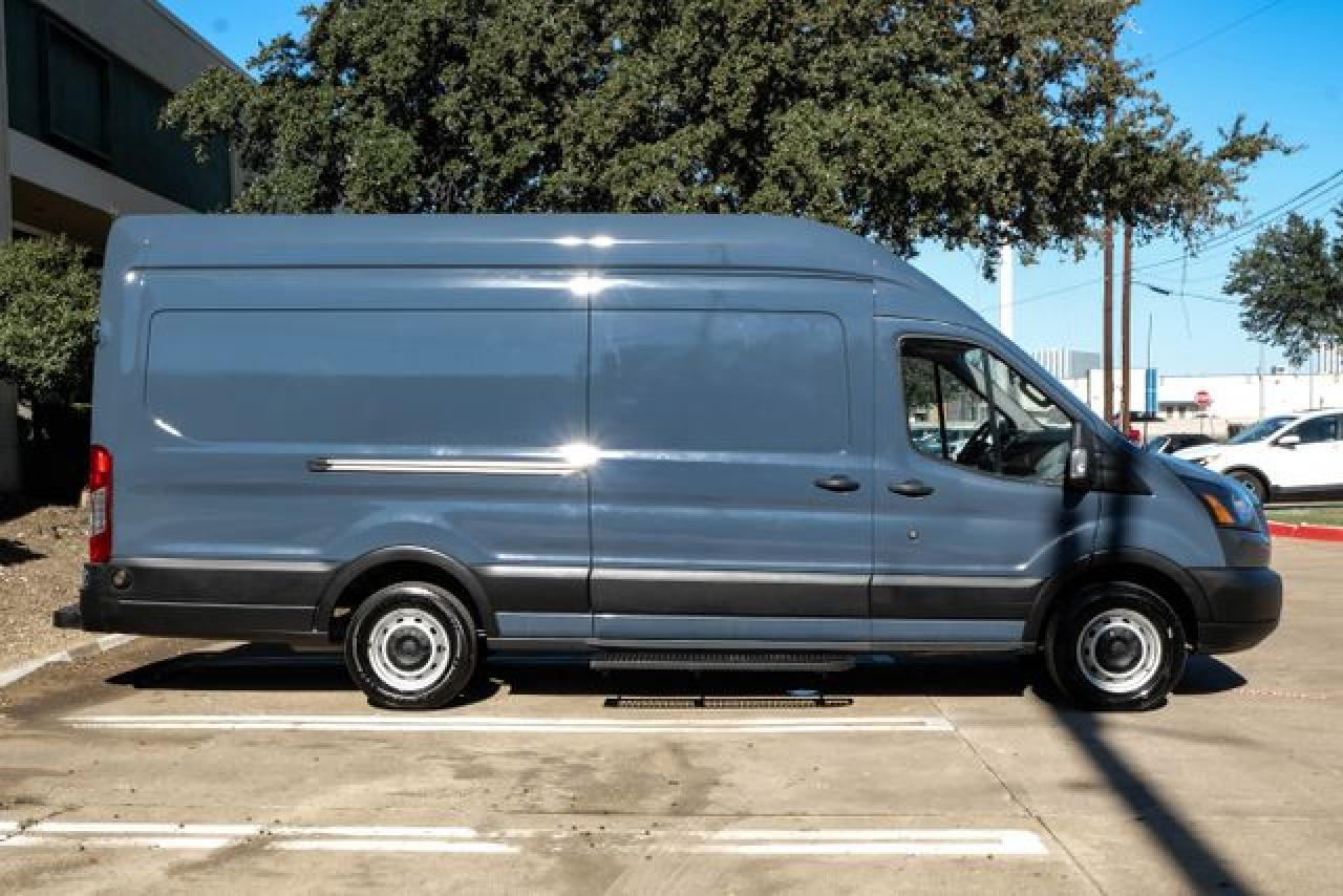 2019 Ford Transit T-250 VIN: 1FTYR3XM7KKA97658 Lot: 65615732