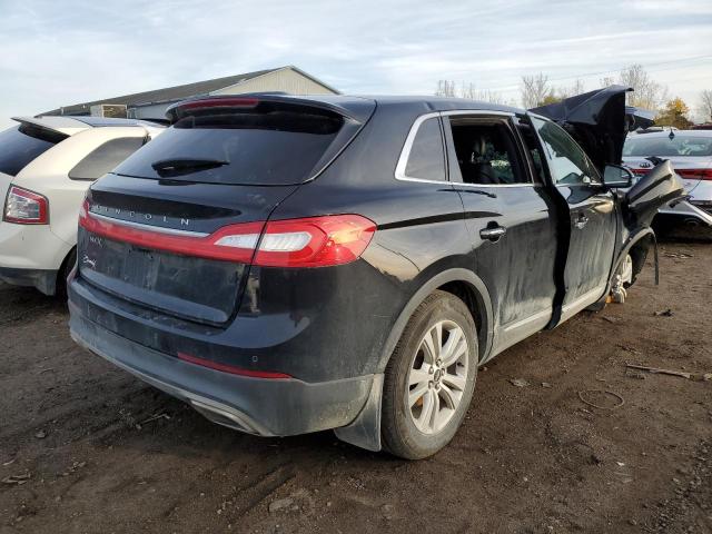 2016 LINCOLN MKX PREMIE 2LMTJ6JR9GBL59866