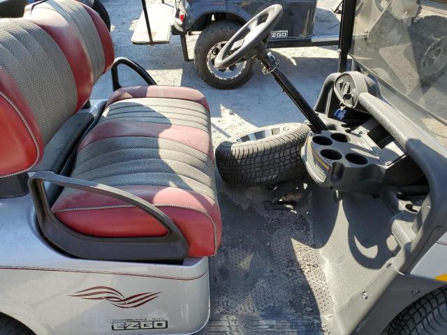 2018 YAMAHA GOLF CART 5461723