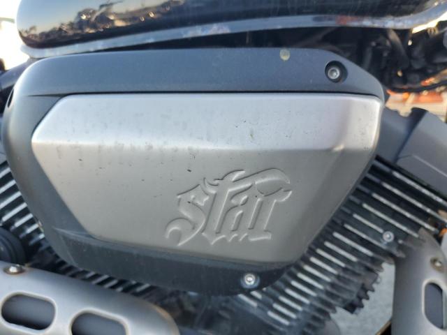 2014 YAMAHA XVS950 CU JYAVN05Y7EA001021